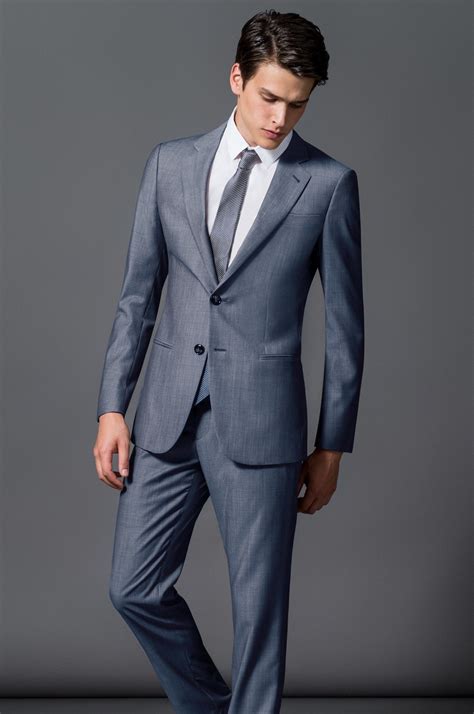 armani suits blue|custom armani suit price.